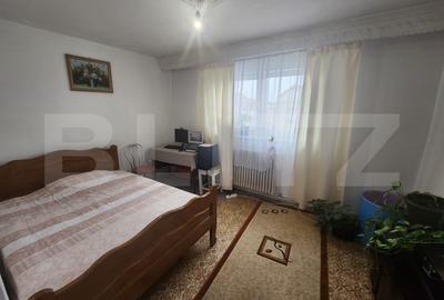 Apartament cu 2 camere decomandat, mobilat în Cetate