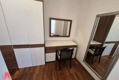 IANCU NICOLAE-Penthouse 4 camere, 80 mp terasa, 3 bai, 2 parcari + boxa! - 15