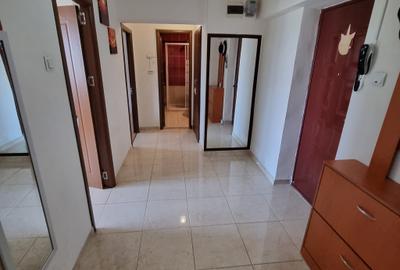 UNIVERSITATE, BLOC 1980, APARTAMENT 2 CAMERE DECOMANDATE, LANGA METROU - 5