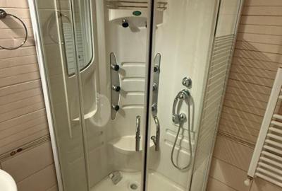 HERASTRAU LE CLUB DE INCHIRIAT APARTAMENT 3 CAMERE MOBILAT MODERN - 15