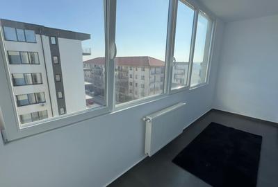 AP. 2 CAMERE- PARCARE INCLUSA, CENTRALA, BUCATARIE INCHISA, BLOC NOU - 4
