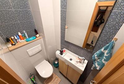 Casa tip duplex, zona Centru - 28
