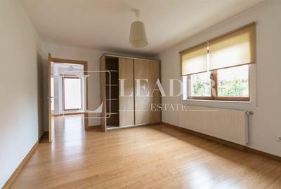 Vila cu 4 dormitoare de inchiriat in Pipera Iancu Nicolae - 7