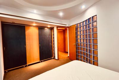 Apartament 2 camere Muncii, 7 minute de metrou, CENTRALA, mobilat modern, liber - 25