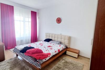 Decebal | Rond Alba Iulia |M Basarab| 2 Camere Open Space | Centrala Proprie - 1