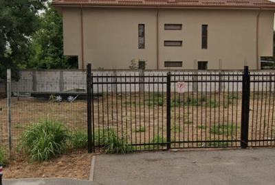 Teren Construcții intravilan de 610 mp, în Cornitoiu