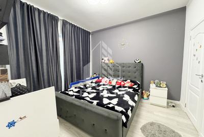 Apartament 2 camere de vanzare, 53mp utili + 8 mp balcon -Giroc - 3