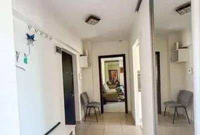 Crangasi | 2 Camere | Proximitate metrou | Etaj 2 | Bloc 1987 - 4