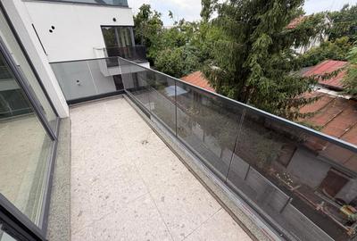 Spatiu birouri 83 MP | Decebal | Bloc Premium Boutique | Predare la Cheie - 11