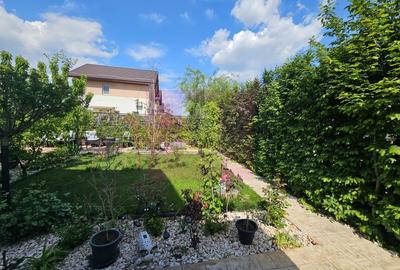 Casă 2019, P+1+pod, renovată, curte amenajată, aproape de pădure - 17