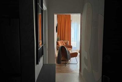 Cismigiu - Garsoniera ULTRAMODERNA - ZONA ULTRACENTRALA - CENTRALA PROPRIE - 5