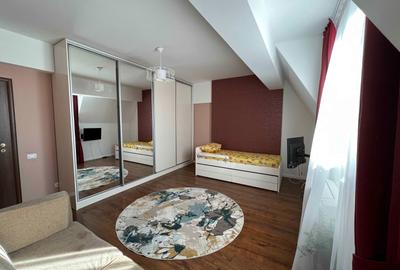 Apartament 3 camere Bloc Boutique Lizeanu - Stefan Cel Mare - 11