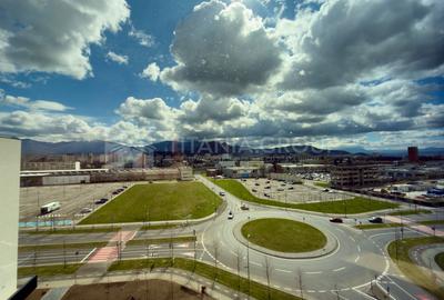 Apartament 2 camere cu vedere panoramică spre munte - Kasper Coresi - 7