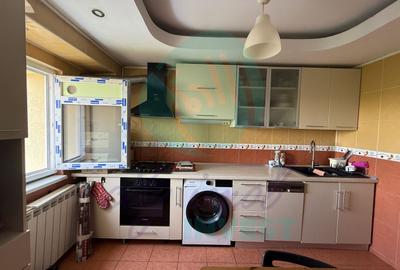 3 camere Matei Basarab - 9
