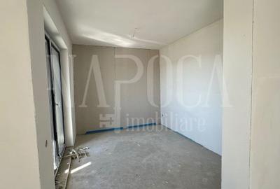 Apartament 2 camere de vanzare in Intre Lacuri, Cluj Napoca - 2