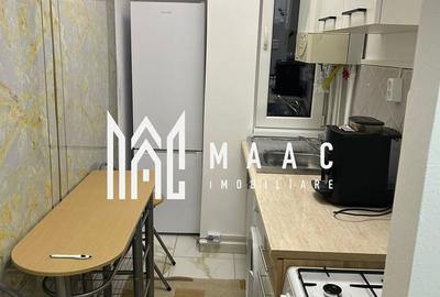 Apartament 2 camere decomandat | Cedonia, Sibiu | 37 mp, mobilat, utilat - 5