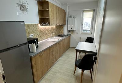 Podu Ros, Palas Mall, apartament nou 1 camera, Q Residence - 8