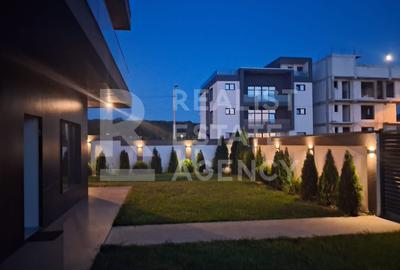 CASĂ PREMIUM DE VÂNZARE – SERENITY 1 TEHNOLOGIE SMART CONFORT SUPERIOR - 4