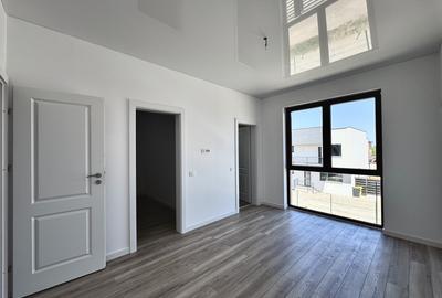 Duplex Domnești la Cheie | Încălzire Pardoseală | Mutare Imediată | 300mp - 6