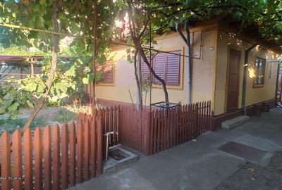 Constanta, Inel II casa caramida 4 camere beci pod 312 mp teren - 1