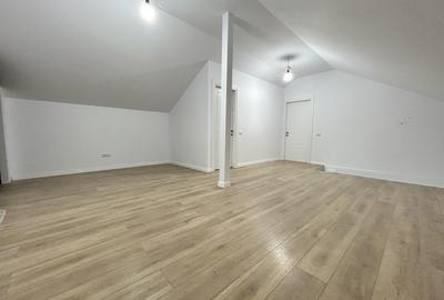 Pantelimon-Gradinarilor, Casa P+M 144MP, LOT 305MP, La cheie! - 14