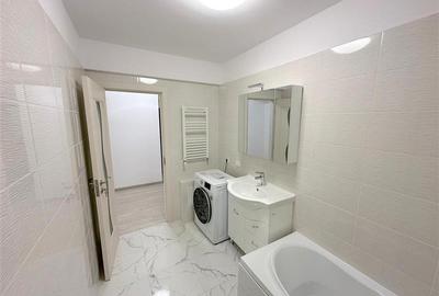 Apartament 2 camere, etaj 2, utilat, semimobilat, cu loc parcare zona Nord - 7