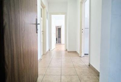 Apartament cu 2 camere semidecomandat în Romană