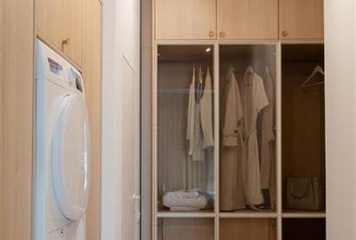 Inchiriere apartament pe 2 niveluri, mobilat si utilat complet,  cartier Gheorgh - 16