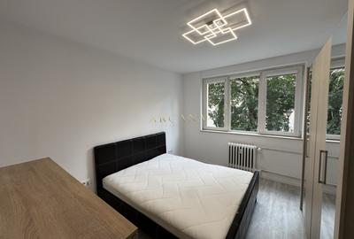 Apartament 3 camere etajul 1 cartier Grigorescu - 6