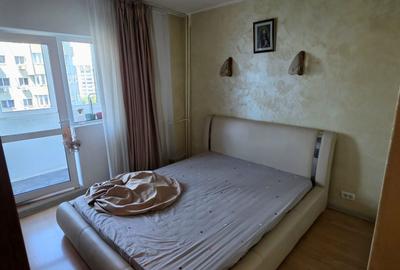 Apartament 3 camere de vânzare Crângași  75 mp bloc 1982 - 20