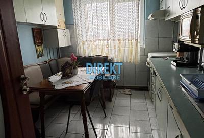 Apartament b2 camere decomandat - 4