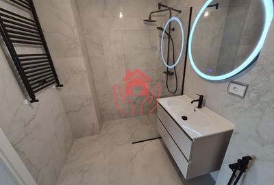 IANCU NICOLAE (Residence 5 Forest)- 2 camere, 2 bai, COMISION 0% - 19