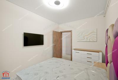 🏡 3 CAMERE PREMIUM | Bloc nou | 750 €/lună - 8