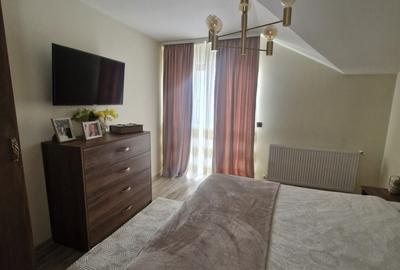 Lux discret si confort absolut /Vila Premium /Buftea - 20