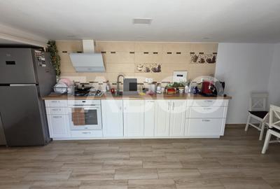De vanzare casa saseasca de poveste in Petresti judetul Alba - 4
