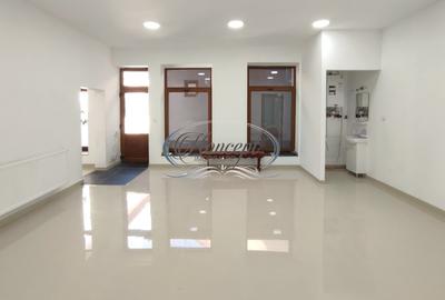 Spațiu comercial, de 86.70 mp, în Central