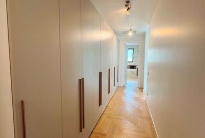 Penthouse tip duplex Dorobanti Capitale - 6