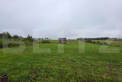 Teren Construcții intravilan de 2800 mp, în Nord-Vest