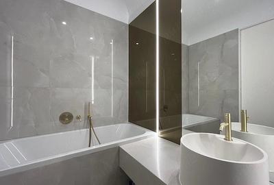 Apartament 2 Camere | Pipera | Parcare | Cortina | LUX | NORD - 4