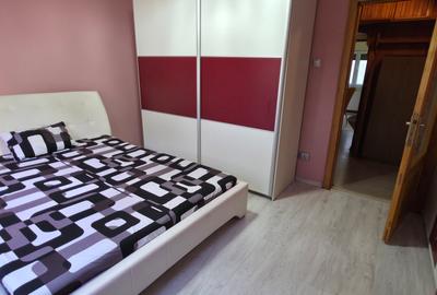Etaj 1 ap 3 camere, 84mp + 2 balcoane, zona Bucovina - 8