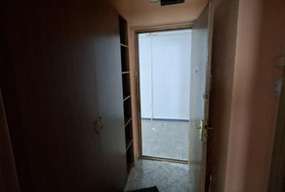 Garsoniera - Iancului - et 9/10 - Elev Stefan Stefanescu - bloc reabilitat - 8