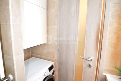 UNICAT | Penthouse exclusivist cu terasă panoramică | Parcare & Boxa - 15