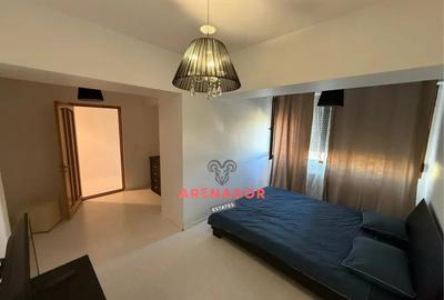 Apartament cu 2 camere în Titan