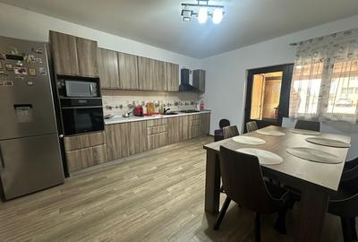 Casa Individuală 170 mp| 465 mp teren| zona Micesti - 5
