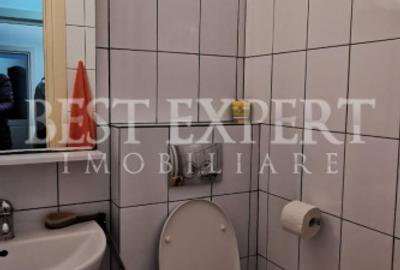 Apartament 2 camere de vanzare | Piata Muncii | Renovat complet |  5 min metrou - 9