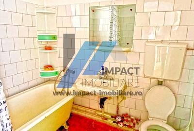 2 camere semidecomandate, Brazda lui Novac, F-uri, Complex NOU, 2 lifturi, boxa - 6