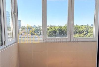 2 CAMERE CONFORT 1 - AVIATIEI - FOARTE LUMINOS SI LINISTIT - 11