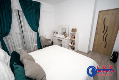 ID 20027  APARTAMENT 2 CAMERE TRANSFORMAT ÎN 3 CAMERE | ZONA PECO - 8