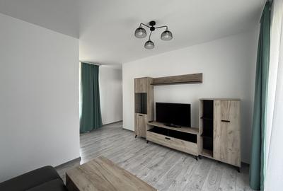 De închiriat | Apartament 2 camere | Turnișor Parcare subterana - 3