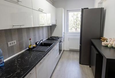 Apartament 3 camere decomandat, Fundeni, mobilat - 9